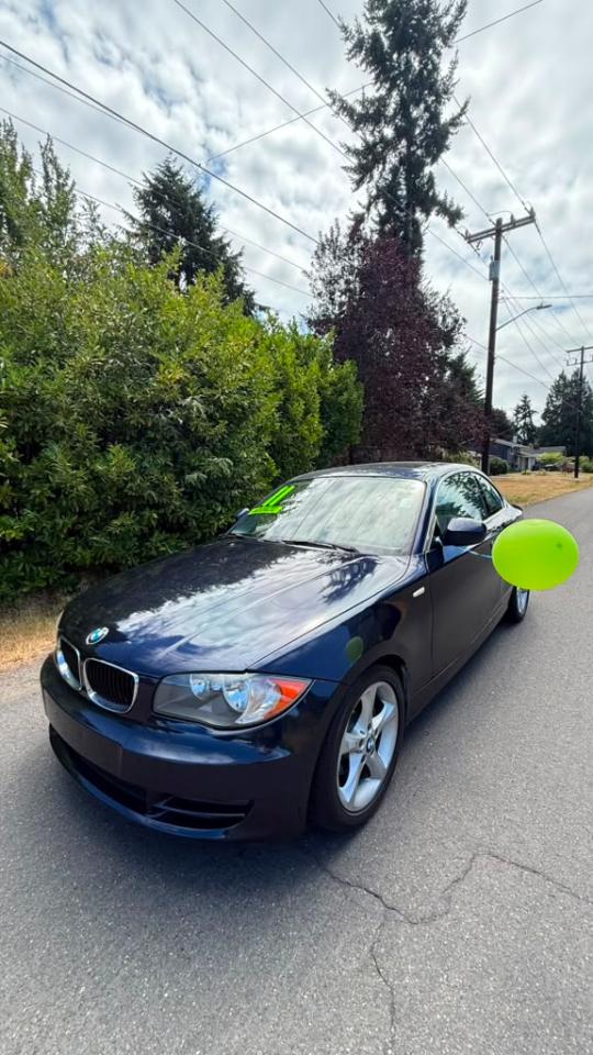 bmw 1 series 2011 WBAUP7C50BVK78784 image bmw 1 series 2011 WBAUP7C50BVK78784 image
